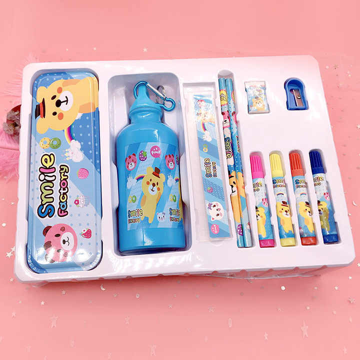 School and office supplies 