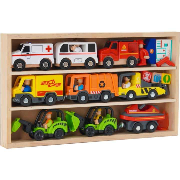 Car entertainment games 