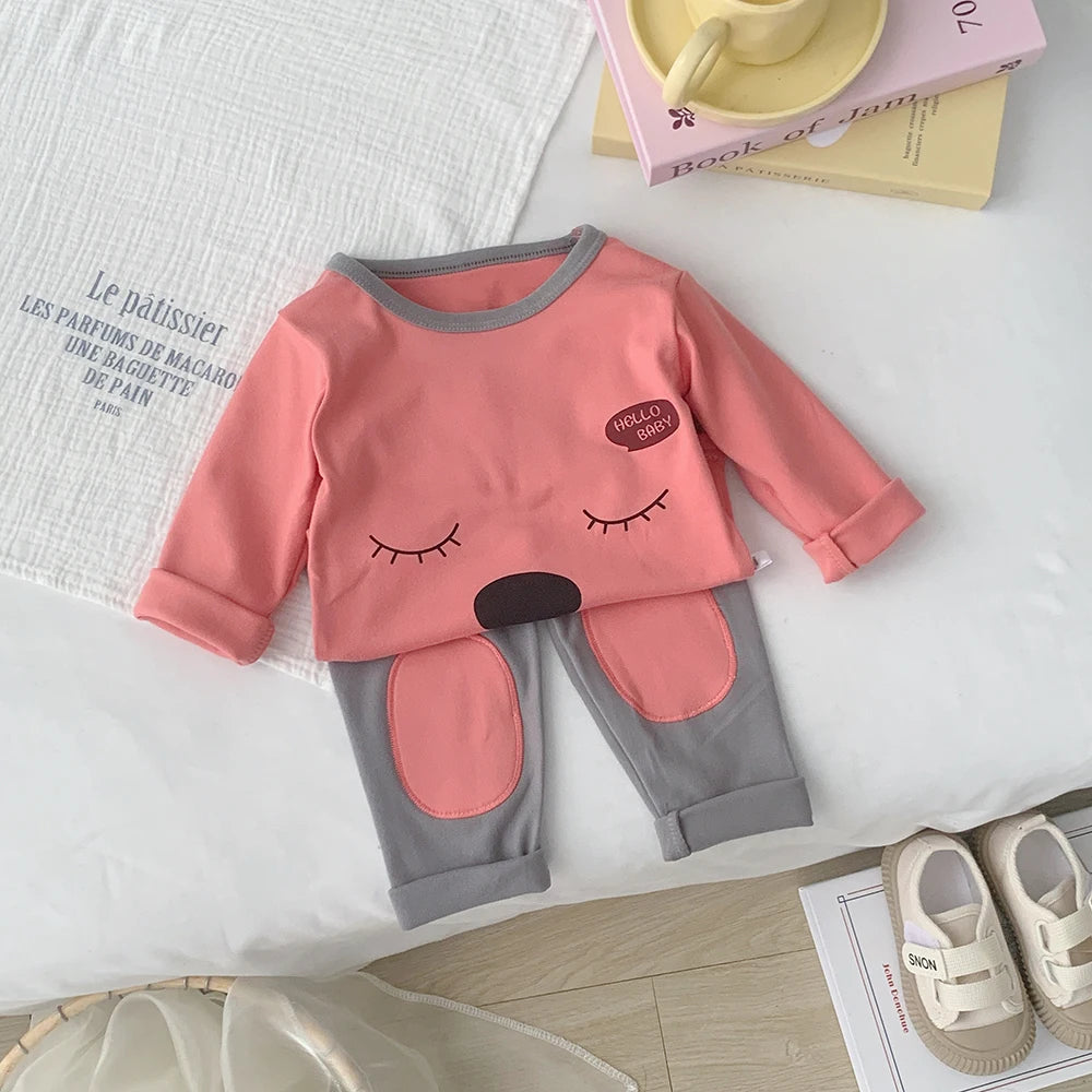 Clothing set - Pijama