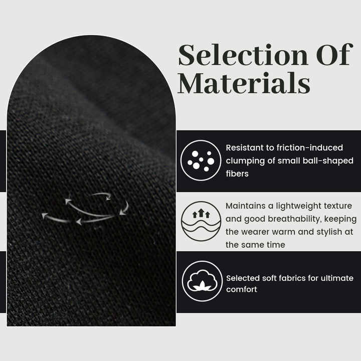 Men's Multifunctional Jacket 