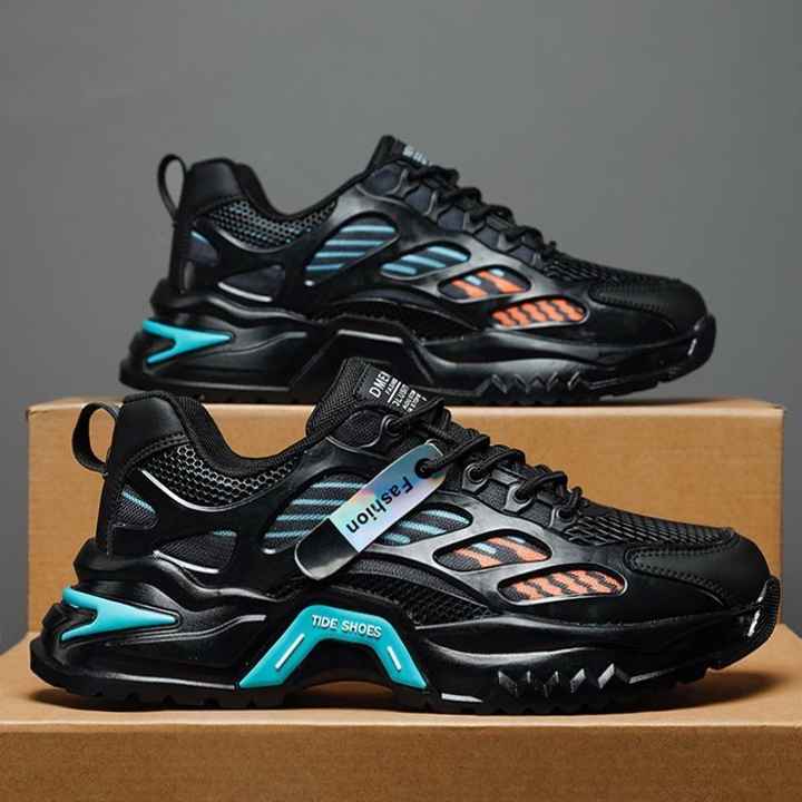 Men's casual sportswear 