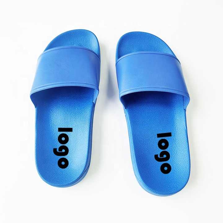 Men's waterproof slippers 