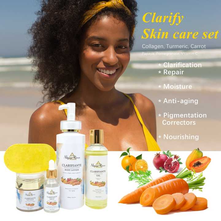 Skin Care 