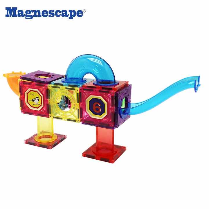 Plastic building entertainment games 