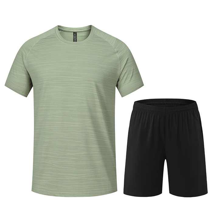 Men's sports T-shirt 