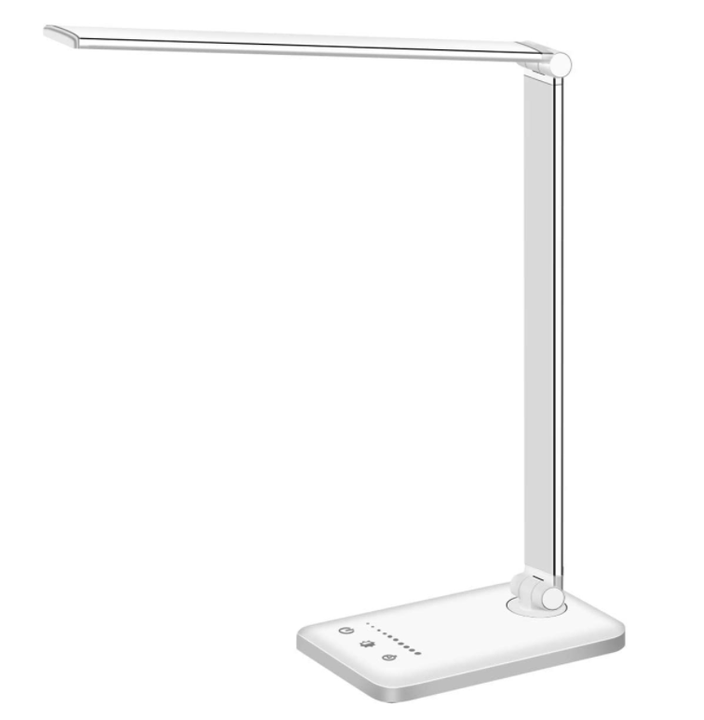 Modern luxury table lamps 