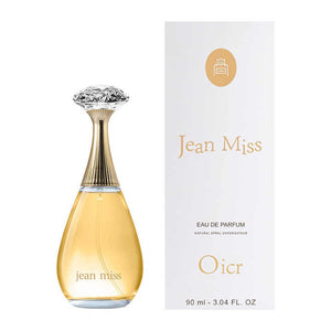 Original perfume from a luxury brand for women 