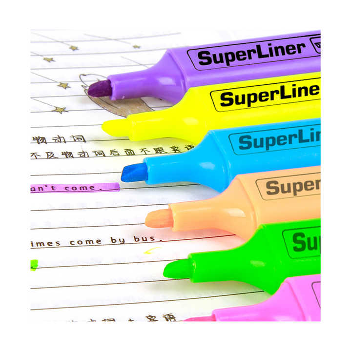 Office and School Supplies Manufacturer 