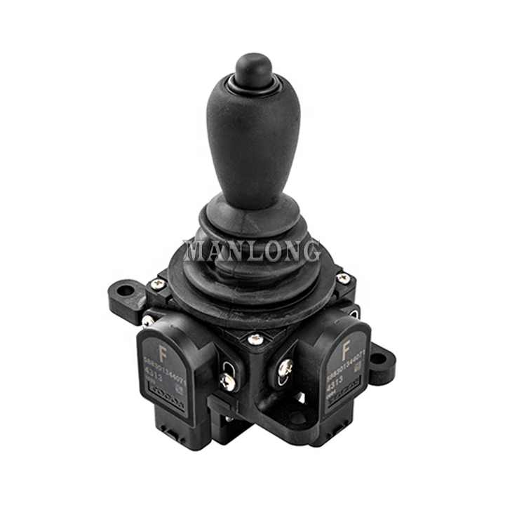 plastic joystick 