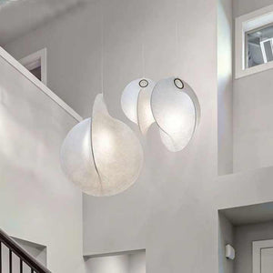 Hotel pendant ceiling lamp 