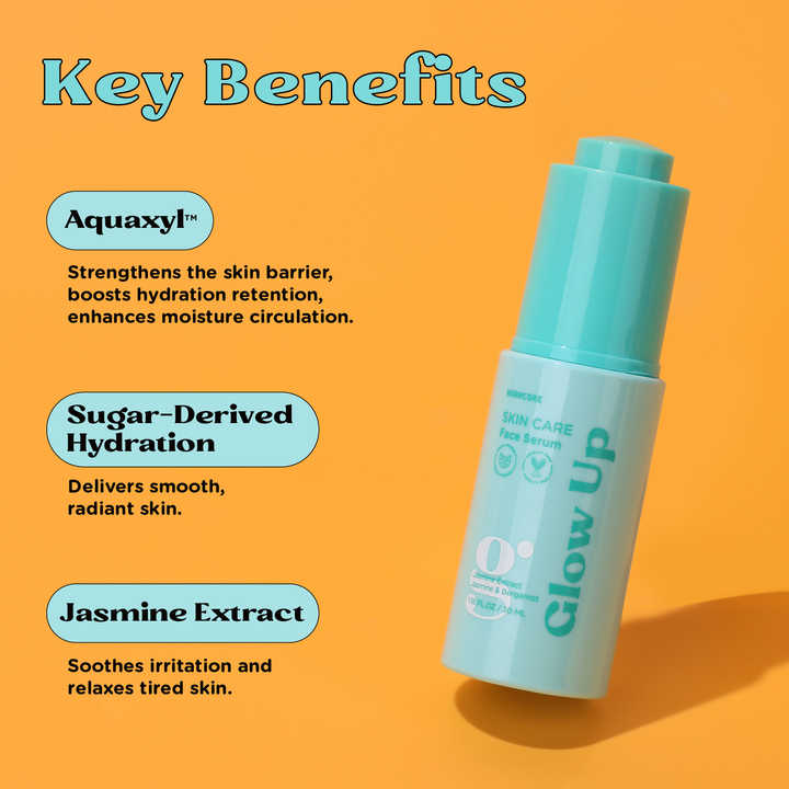 Ecoppeal Hydrating Facial Skin Care 