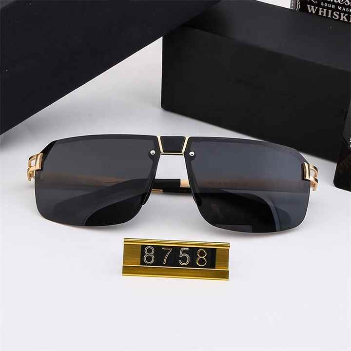 Men's sunglasses