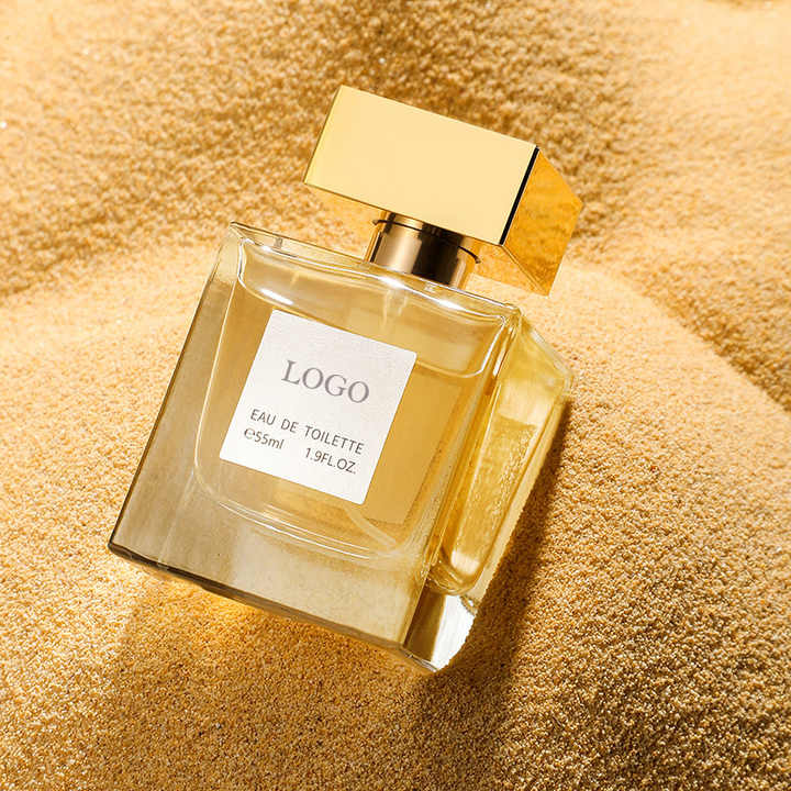 Guangdong Women's Perfume Manufacturer Best Selling Perfume Oud Jasmine Scent 50 Glass Perfume Bottles 