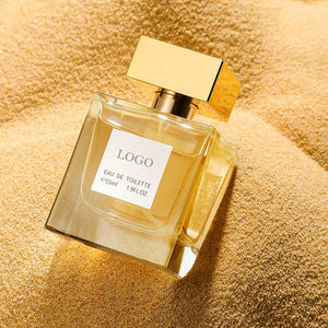 Guangdong Women's Perfume Manufacturer Best Selling Perfume Oud Jasmine Scent 50 Glass Perfume Bottles 