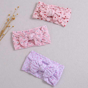 Handmade Kids Headbands Hair Accessories 