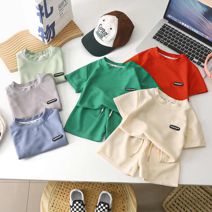 Boys' shorts 