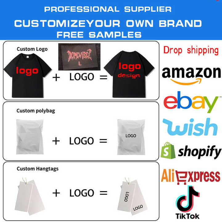 Men's Basic T-Shirt 