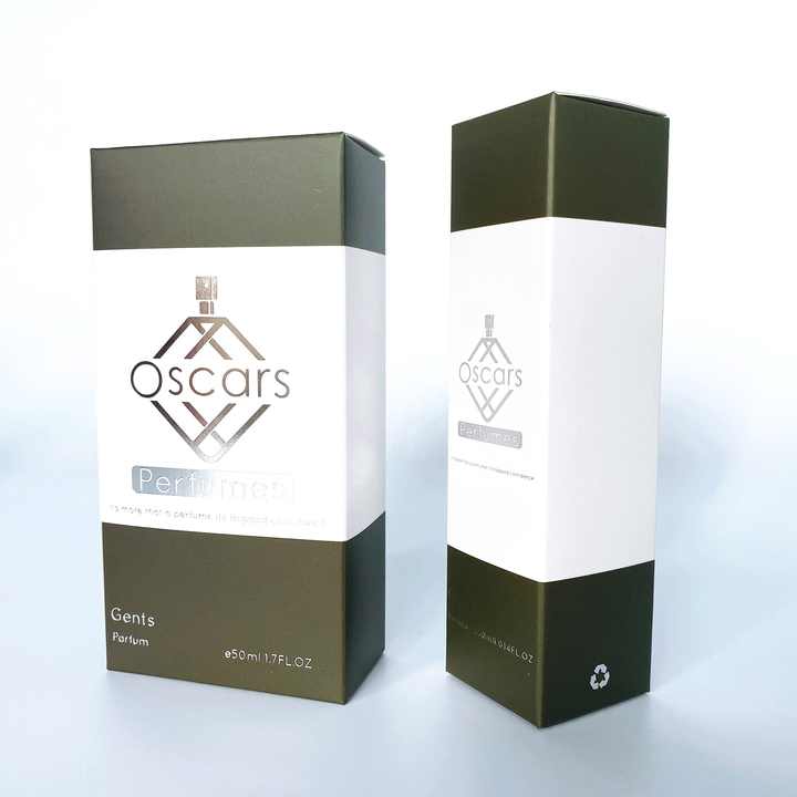 Perfumes 