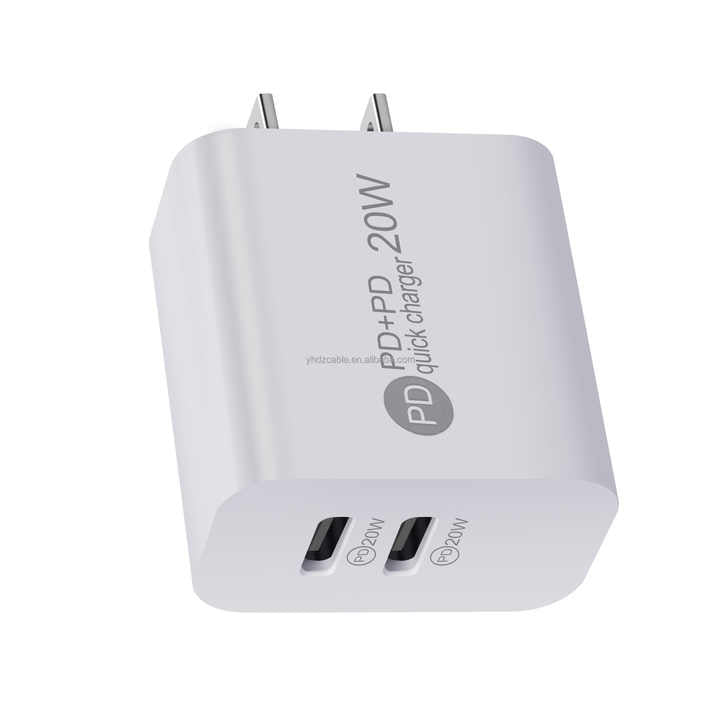wall charger 