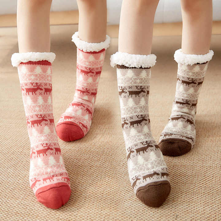 Women's winter socks, women's winter socks 