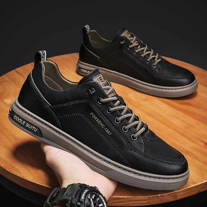 New men's shoes for spring
