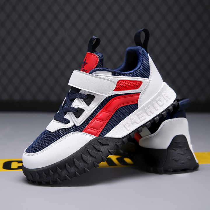 Boys' sneakers 