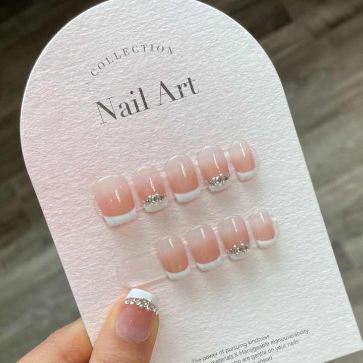 French Tips 
