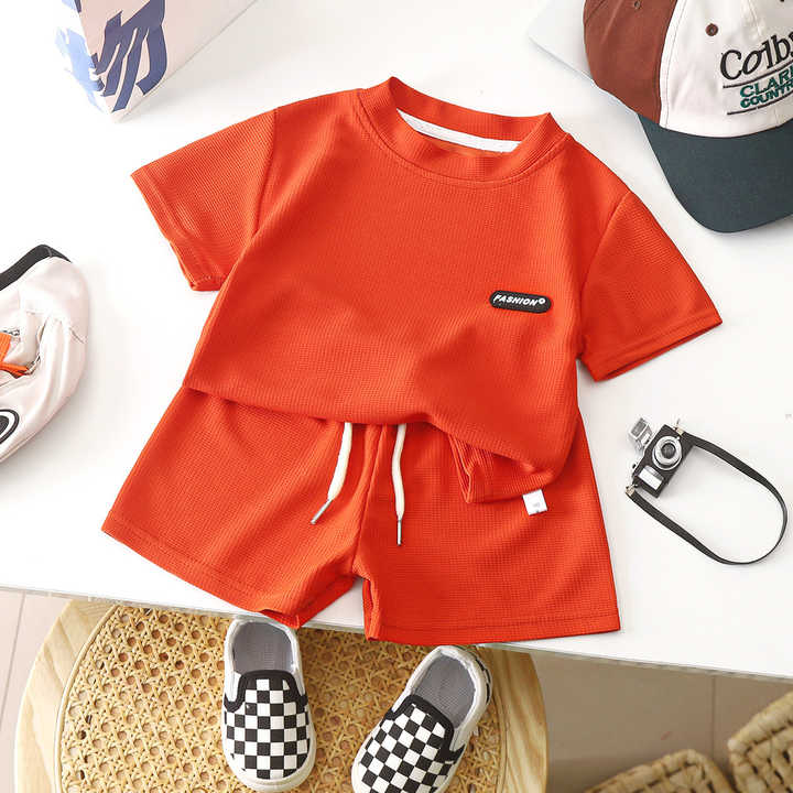 Boys' shorts 