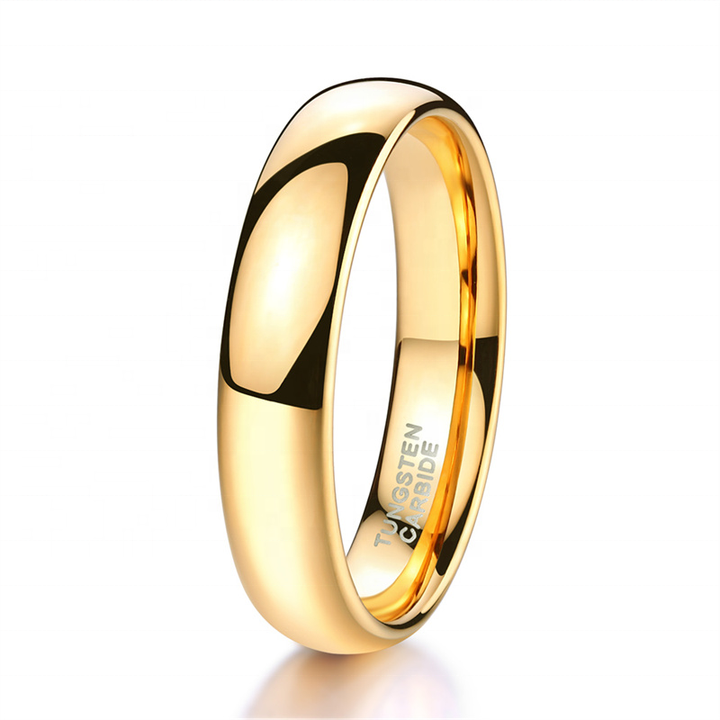 Men's rings 