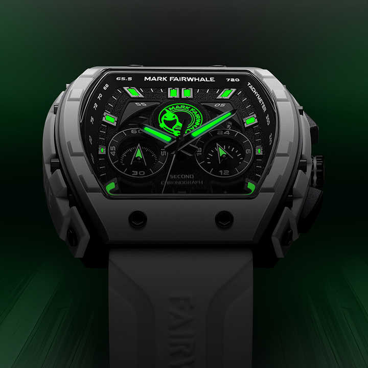 Men's watches. 