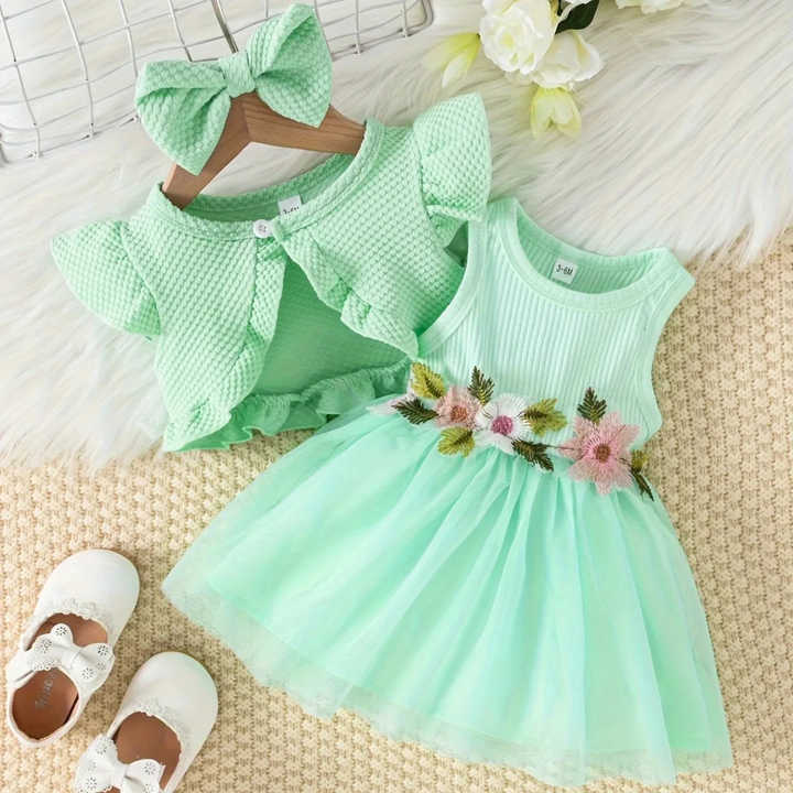 summer clothing sets 