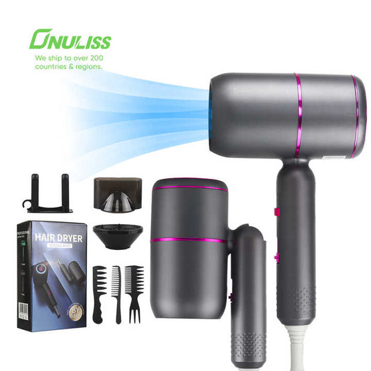 Hair dryer set 