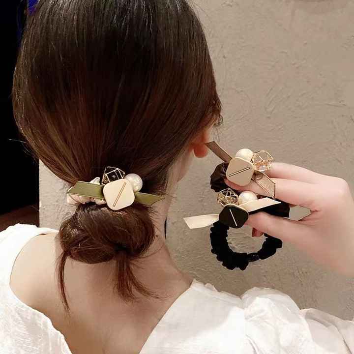 Hair supplies