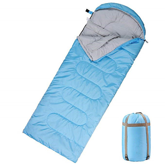 WOQI China Supplies Single Link Winter Heavy Duty Roll Up Sleeping Bag for Outdoor Camping WOQI China Supplies Single Link Winter Heavy Duty Roll Up Sleeping Bag for Outdoor Camping 