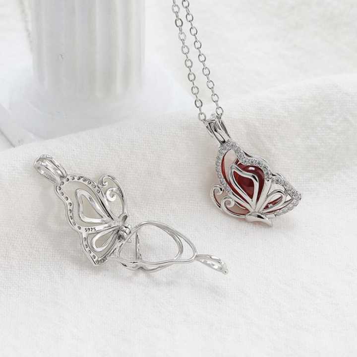 Children's accessories pearl necklace 