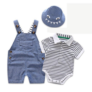 Baby boys clothes, 