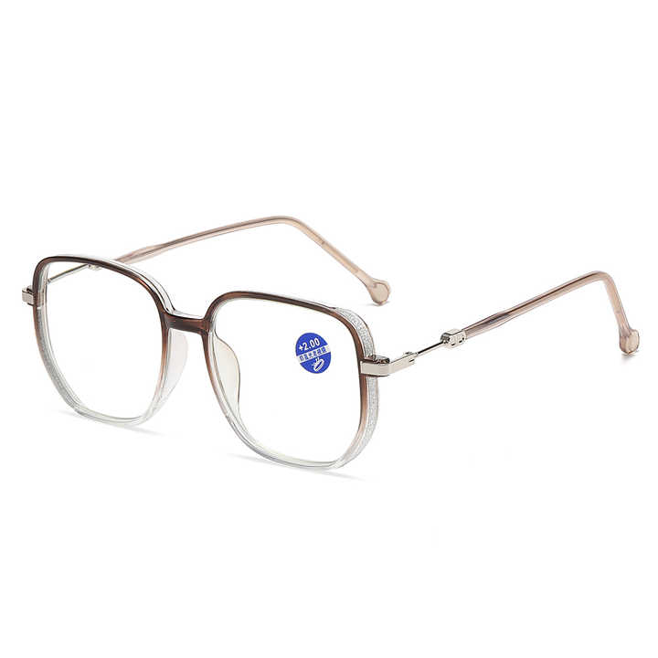 Reading Glasses for Middl 
