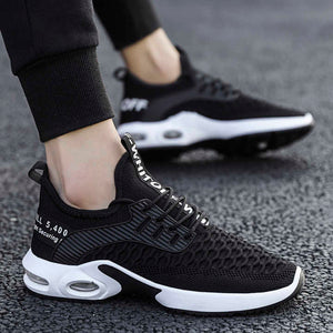 Casual sports shoes