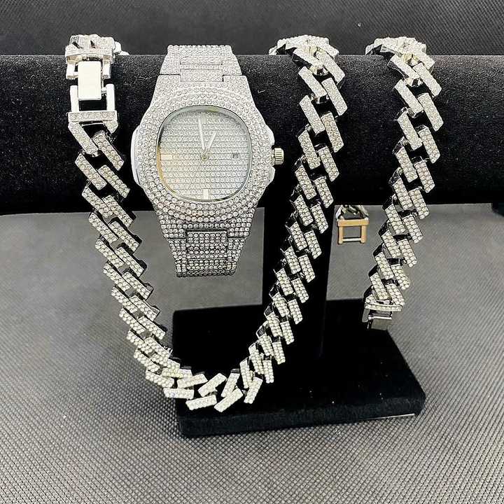 Hip Jewelry Collection 