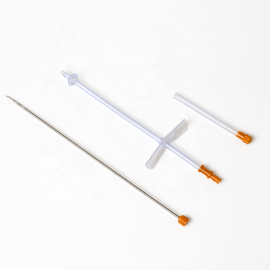 Medical equipment gas pipe 