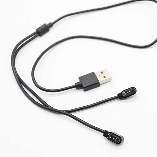Pro Charger Adapters. 