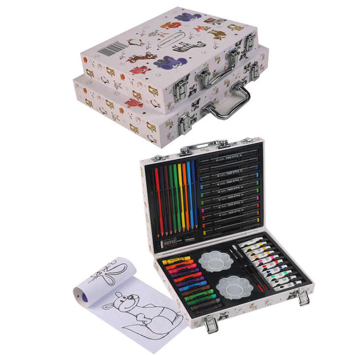 School and office supplies 