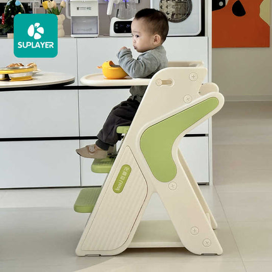 Feeding Set Events Gaming- High Chairs for Kids, Seat, 
