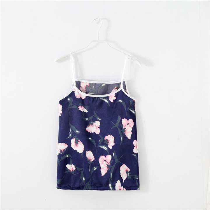 Custom and modern design women's pajama set
