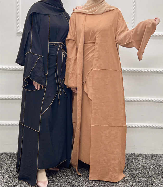 عباية نسائية إسلامية عالية الجودة ,High quality Islamic women's abaya