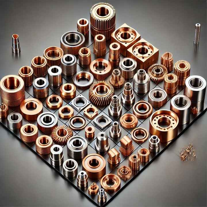 auto spare parts 