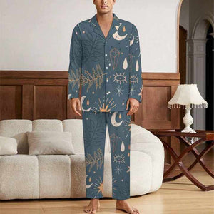 Luxury men's pajamas wholesale, men's pajamas 
