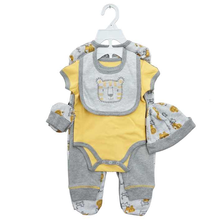 Newborn set 