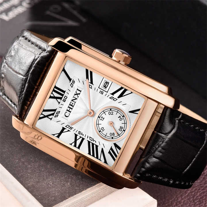 Men's watches. 