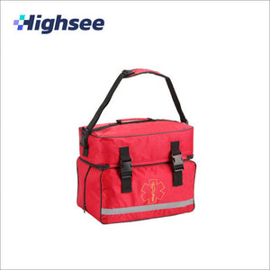 الاسعافات  الاوليه الشخصية أكياس فارغ